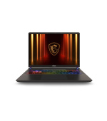 MSI Vector/16 HX AI A2XWHG-446XCZ/U9-275HX/16"/2560x1600/32GB/1TB/RTX 5070Ti/DOS/Gray/2R