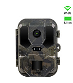 EVOLVEO StrongVision PRO WiFi II, fotopast & bezpečnostní kamera, 10.000mAh