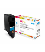 OWA Armor toner kompatibilní s Epson C13S050613, 1400st, modrá/cyan
