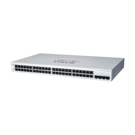 Cisco CBS220-48T-4G-EU