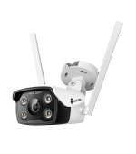 VIGI C340-W(4mm) 4MP Oudoor WiFi Bullet Camera