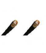 Pigtail 2m 5GHz RF240 RSMA M - RSMA M (dírka)