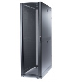 NetShelter SX 42U/600mm/1200mm Enclosure w.Roof