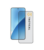 Tactical Glass Shield 5D sklo pro Motorola Edge 60 Fusion Black