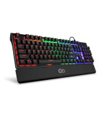 CONNECT IT GG mechanická herní klávesnice