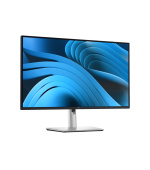 Dell Pro Plus/P2725D/27"/IPS/QHD/100Hz/5ms/Blck-Slvr/3R