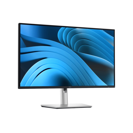 Dell Pro Plus/P2725D/27"/IPS/QHD/100Hz/5ms/Blck-Slvr/3R