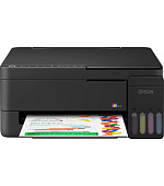 Epson EcoTank/L3350/Tisk/Ink/A4/LAN/WiFi/USB