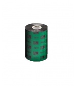 Zebra páska 5095 resin. šířka 83mm. délka 450m