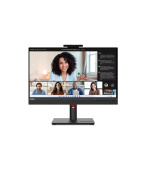 Lenovo ThinkVision/T24mv-30/23,8"/IPS/FHD/75Hz/6ms/Black/3R