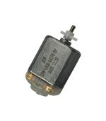 Motor serva řízení pro model Muddy a Miracle ZG-C1241