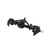 Přední náprava pro Land Rover od RMT V1.0 a Adventure V1.0 a V2.0 hruška ø 4mm
