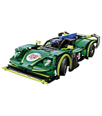 Programovatelná RC stavebnice 1:14 Emerald Sport Car