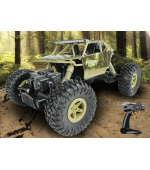 FOREST CLIMB conqueror 4x4 1:18