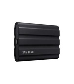 Samsung Externí T7 Shield SSD disk 1TB černý