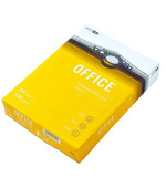 Europapier !! AKCE !! OFFICE PAPER A4, 80g/m2, 1x500listů