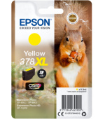 EPSON cartridge T3794 yellow (veverka)