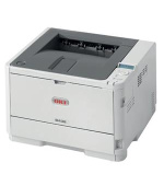 OKI B432dn  A4, čb, 1200x1200, 40 ppm, USB 2.0,PCL6,PS3, duplex, síť.karta