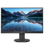 Philips LCD 276B9 27" IPS/2560x1440@75Hz/4ms/350cd/HDMI/DP/4xUSB/USB-C/Repro/Pivot/HAS/VESA