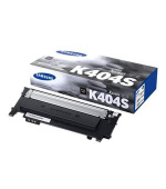 HP - Samsung toner CLT-K404S/Black/1500 stran