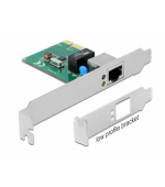 Delock PCI Express Karta 1 x Gigabit LAN