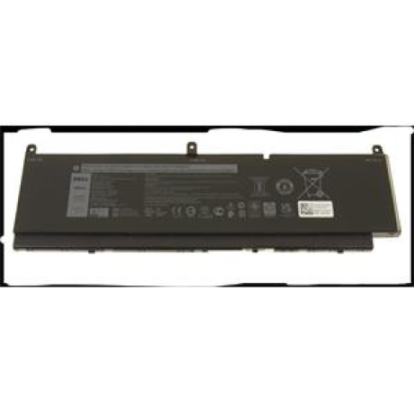 Dell Baterie 6-cell 68W/HR LI-ION pro Precision