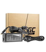 Green Cell PRO Charger / AC Adapter 20V 2.25A 45W for Lenovo G40-30 G50-30 V110-15IAP V130-15IGM Yoga 300-11IBR ThinkPad X240