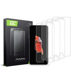 Green Cell 4x Clarity Screen Protector for Apple iPhone 6+ / 6S+ / 7+ /8+