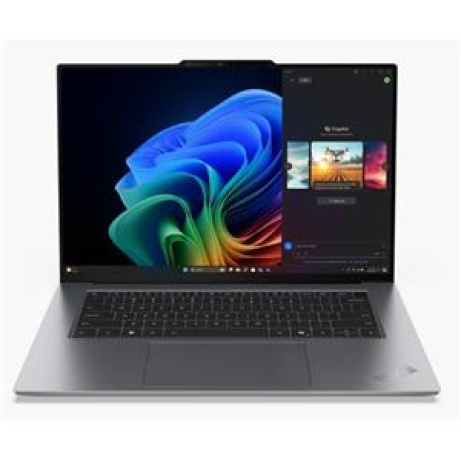 Lenovo ThinkPad X9-15 G1 Ultra 7 258V/32GB/2TB SSD/15.3" 2.8K Touch/3YR Premier/Win11 Pro/šedá