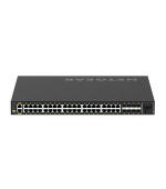 Netgear M4250-40G8XF GIGABIT MANAGED SWITCH POE+, SFP+