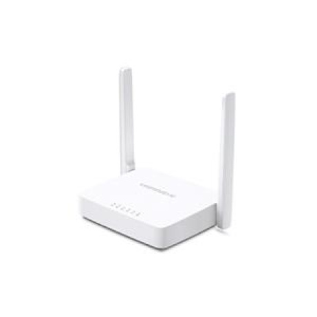 MERCUSYS MW305R 300Mbps Wireless N Router