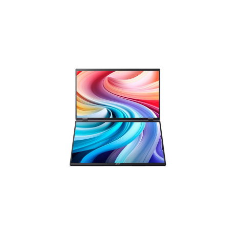 Acer/PD193QTEbmiuux/18,5"/IPS/FHD/100Hz/4ms/Černá/2R