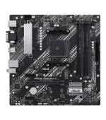 ASUS PRIME A520M-A II/CSM/AM4/mATX