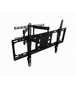 GEMBIRD držák TV, nastavitelný 32-65", 40kg