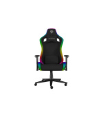 Herní křeslo Genesis TRIT 660, RGB, Černé