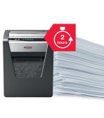 Skartovačka Rexel Momentum X415