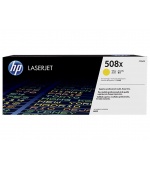 HP laserjet žlutý toner velký, CF362X