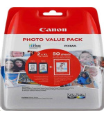 Canon PG-545XL/CL-546XL PHOTO VALUE SEC