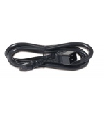 APC Power Cord, 10A, 100-230V, C13 to C20