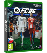 XONE/XSX - EA Sports FC 26