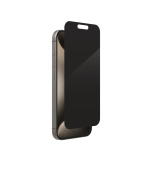 ZAGG Invisible Shield Elite Privacy sklo iPhone  15 Pro