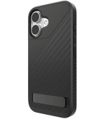 ZAGG kryt Denali Snap KS Apple iPhone 16 Černý