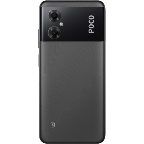 POCO M4 5G/6GB/128GB/Black