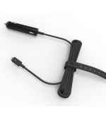 Dell adaptér 65W do auta / letadla USB-C