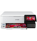Epson EcoTank/L8160/MF/Ink/A4/LAN/WiFi/USB