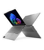 Lenovo IdeaPad Pro 5/14AKP10/AI5-340/14"/2880x1800/24GB/512GB/AMD int/W11H/Gray/2R