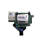 Dell QTY 1 Removable Hard Disk Cartridge for RD1000 2TB Native Customer Kit