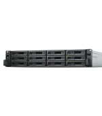 Synology DiskStation SA3200D, 12x SAS server, 8Gb LAN