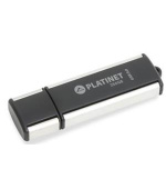 PLATINET PENDRIVE USB 3.0 X-DEPO 256GB černý