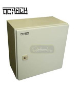 OCRACK El.rozvaděč 600x380x350 mm OC1338.90 IP55, + 2 klíče